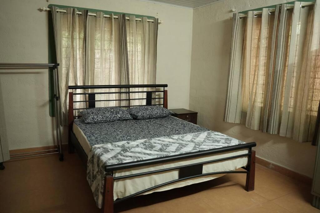Coffee Camp Home Stay With Tree House Kattappana Buitenkant foto