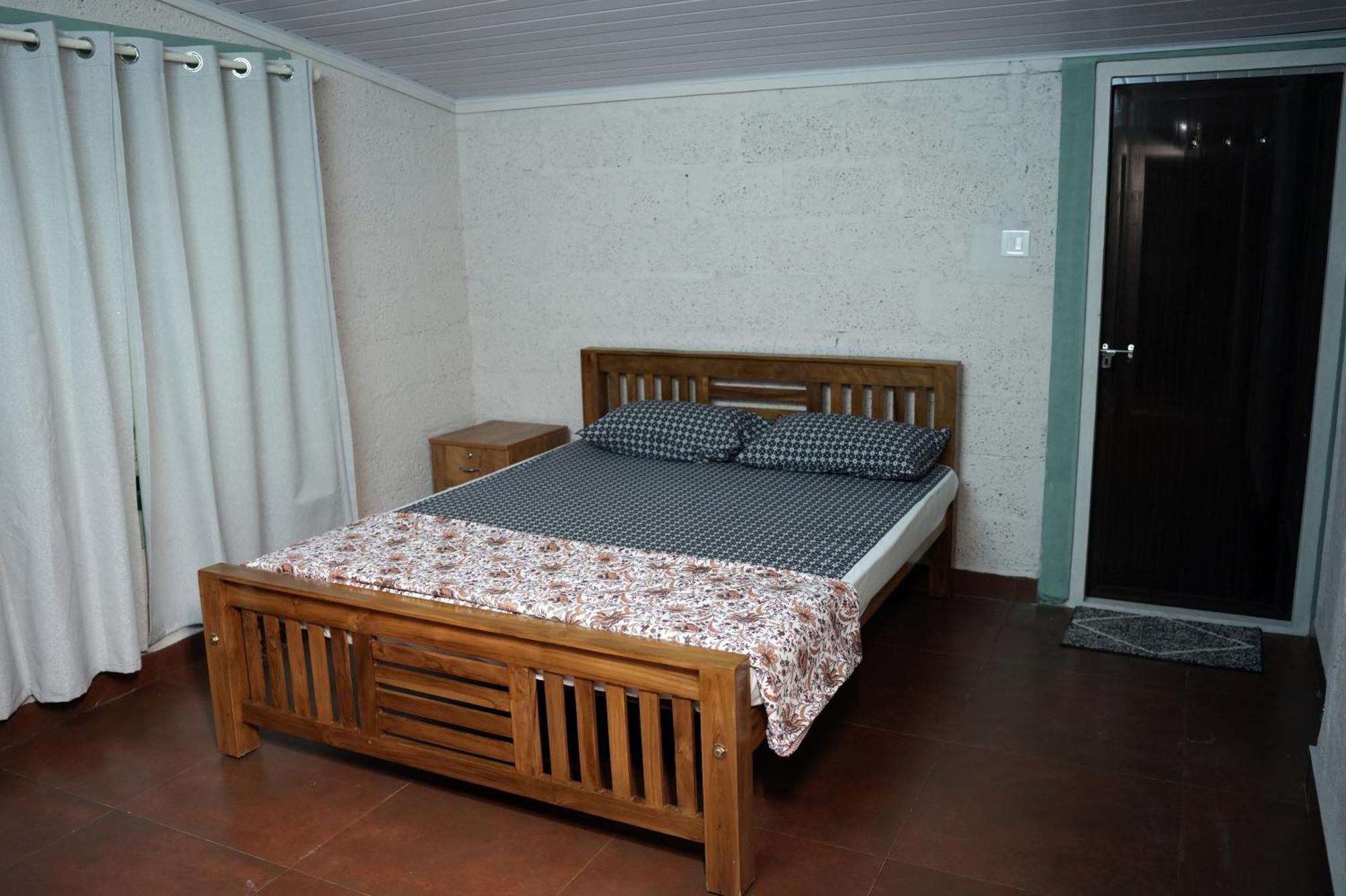 Coffee Camp Home Stay With Tree House Kattappana Buitenkant foto
