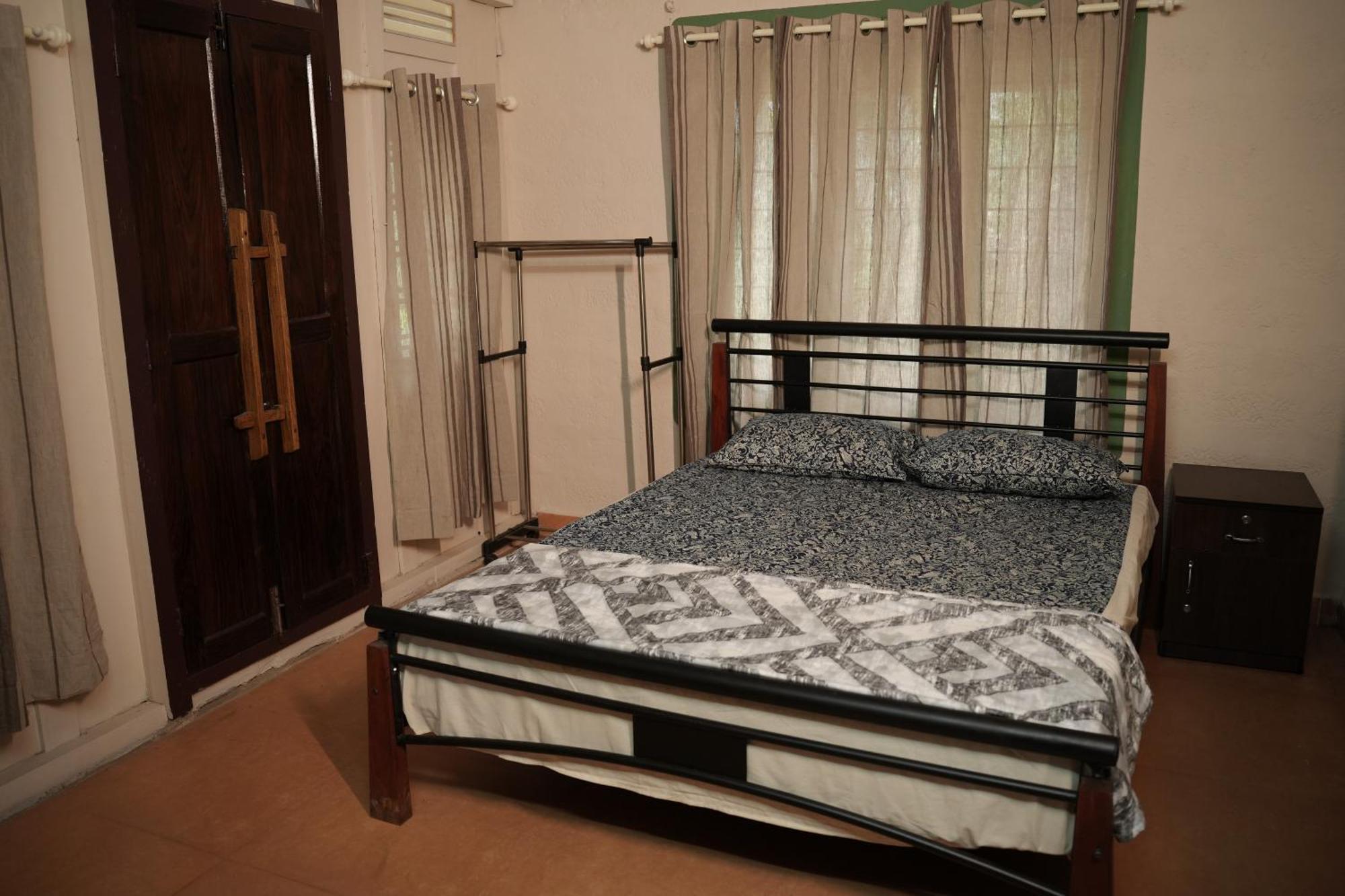 Coffee Camp Home Stay With Tree House Kattappana Buitenkant foto