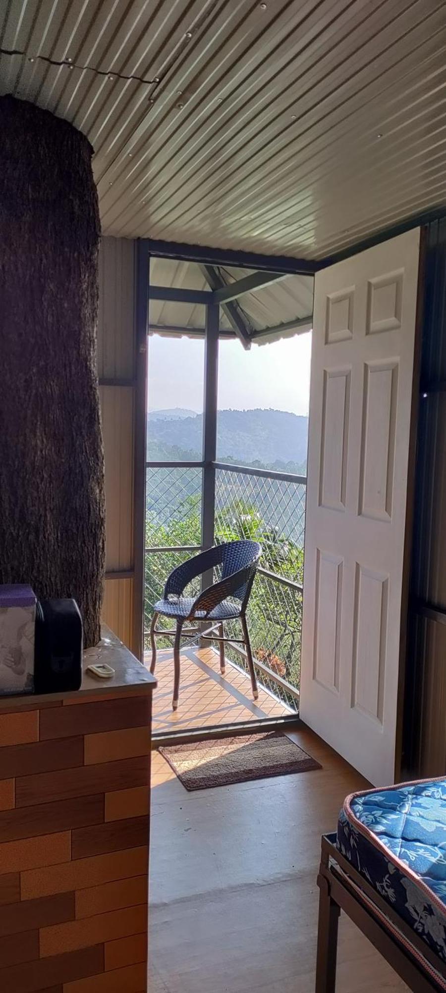 Coffee Camp Home Stay With Tree House Kattappana Buitenkant foto